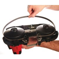 Ленточная пила Milwaukee M12 BS-0 4933431310 (без АКБ) - Превью изображения №6 — Интернет-магазин Time-Shop