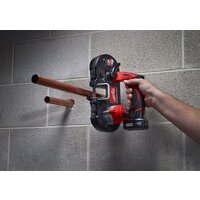 Ленточная пила Milwaukee M12 BS-0 4933431310 (без АКБ) - Превью изображения №16 — Интернет-магазин Time-Shop