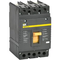 IEK ВА 88-35 3п 125А 35кА С SVA30-3-0125