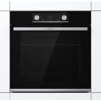 Электрический духовой шкаф Gorenje BOSX6737E09BG - Превью изображения №4 — Интернет-магазин Time-Shop