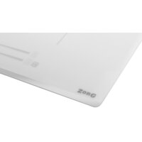 Варочная панель ZorG INO61 (белый) - Превью изображения №3 — Интернет-магазин Time-Shop