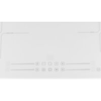 Варочная панель ZorG INO61 (белый) - Превью изображения №4 — Интернет-магазин Time-Shop