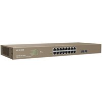 Управляемый коммутатор 2-го уровня IP-COM G3326P-24-410W - Превью изображения №2 — Интернет-магазин Time-Shop