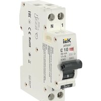 IEK AR-B06S-1N-C10C030