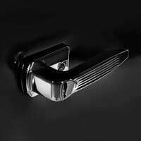 Однокамерный холодильник MAUNFELD MFF83RB - Превью изображения №7 — Интернет-магазин Time-Shop