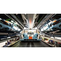  Gran Turismo 7 для PlayStation 4 - Превью изображения №9 — Интернет-магазин Time-Shop