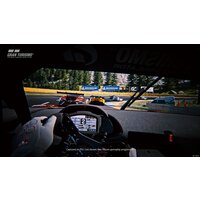 Gran Turismo 7 для PlayStation 4 - Превью изображения №5 — Интернет-магазин Time-Shop