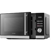 Микроволновая печь Hyundai HYM-D3005 - Превью изображения №3 — Интернет-магазин Time-Shop