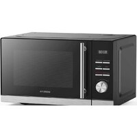 Микроволновая печь Hyundai HYM-D3005 - Превью изображения №4 — Интернет-магазин Time-Shop