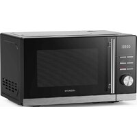 Микроволновая печь Hyundai HYM-D3005 - Превью изображения №2 — Интернет-магазин Time-Shop