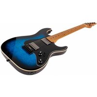 Электрогитара JET JS-450 BLB - Превью изображения №3 — Интернет-магазин Time-Shop
