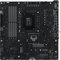 Материнская плата ASUS TUF Gaming B760M-BTF WIFI D4 - Превью изображения №2 — Интернет-магазин Time-Shop