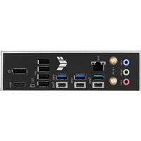 Материнская плата ASUS TUF Gaming B760M-BTF WIFI D4 - Превью изображения №9 — Интернет-магазин Time-Shop