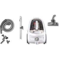 Пылесос Gorenje VC2301SPWCY - Превью изображения №4 — Интернет-магазин Time-Shop