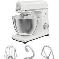 Кухонный комбайн Electrolux E5KM1-4SWB - Превью изображения №2 — Интернет-магазин Time-Shop