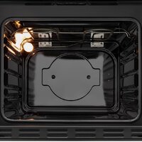 Электрический духовой шкаф Krona Pronto 60 BL G2 - Превью изображения №8 — Интернет-магазин Time-Shop