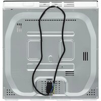 Электрический духовой шкаф Krona Pronto 60 BL G2 - Превью изображения №5 — Интернет-магазин Time-Shop