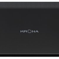 Электрический духовой шкаф Krona Pronto 60 BL G2 - Превью изображения №11 — Интернет-магазин Time-Shop