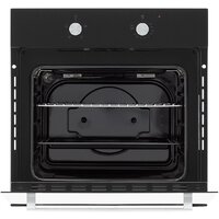 Электрический духовой шкаф Krona Pronto 60 BL G2 - Превью изображения №3 — Интернет-магазин Time-Shop