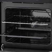 Электрический духовой шкаф Krona Pronto 60 BL G2 - Превью изображения №6 — Интернет-магазин Time-Shop