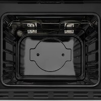 Электрический духовой шкаф Krona Pronto 60 BL G2 - Превью изображения №7 — Интернет-магазин Time-Shop