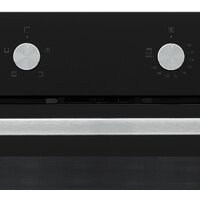 Электрический духовой шкаф Krona Pronto 60 BL G2 - Превью изображения №9 — Интернет-магазин Time-Shop