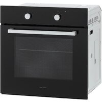 Электрический духовой шкаф Krona Pronto 60 BL G2 - Превью изображения №2 — Интернет-магазин Time-Shop