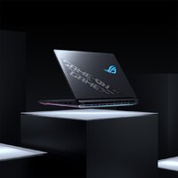 Игровой ноутбук ASUS ROG Strix SCAR 16 2025 G635LR-RW017 - Превью изображения №17 — Интернет-магазин Time-Shop