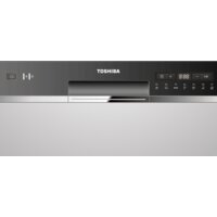 Встраиваемая посудомоечная машина Toshiba DW-08T2EE(S)-PL - Превью изображения №2 — Интернет-магазин Time-Shop