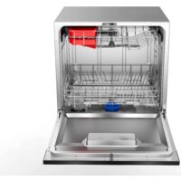 Встраиваемая посудомоечная машина Toshiba DW-08T2EE(S)-PL - Превью изображения №4 — Интернет-магазин Time-Shop