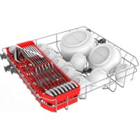 Встраиваемая посудомоечная машина Toshiba DW-08T2EE(S)-PL - Превью изображения №5 — Интернет-магазин Time-Shop