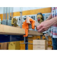 Тиски Pony Jorgensen 13025 - Превью изображения №6 — Интернет-магазин Time-Shop