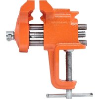 Тиски Pony Jorgensen 13025 - Превью изображения №2 — Интернет-магазин Time-Shop