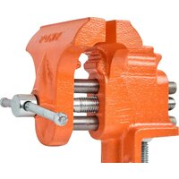 Тиски Pony Jorgensen 13025 - Превью изображения №4 — Интернет-магазин Time-Shop