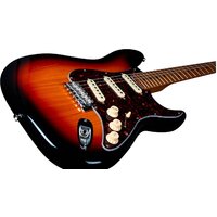 Электрогитара JET JS-300 SB - Превью изображения №8 — Интернет-магазин Time-Shop