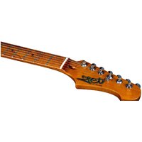 Электрогитара JET JS-300 SB - Превью изображения №9 — Интернет-магазин Time-Shop