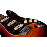 Электрогитара JET JS-300 SB - Превью изображения №5 — Интернет-магазин Time-Shop