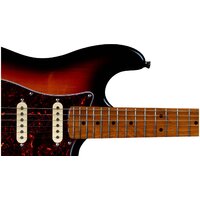 Электрогитара JET JS-300 SB - Превью изображения №11 — Интернет-магазин Time-Shop