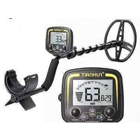 Металлоискатель Tianxun TX-850 LITE - Превью изображения №2 — Интернет-магазин Time-Shop
