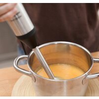 Погружной блендер Taurus Bapi 1200 Plus Inox - Превью изображения №4 — Интернет-магазин Time-Shop