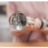 Погружной блендер Taurus Bapi 1200 Plus Inox - Превью изображения №3 — Интернет-магазин Time-Shop