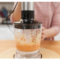 Погружной блендер Taurus Bapi 1200 Plus Inox - Превью изображения №5 — Интернет-магазин Time-Shop