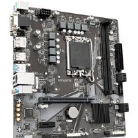 Материнская плата Gigabyte H610M S2H (rev. 1.0) - Превью изображения №2 — Интернет-магазин Time-Shop
