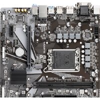 Материнская плата Gigabyte H610M S2H (rev. 1.0) - Превью изображения №3 — Интернет-магазин Time-Shop