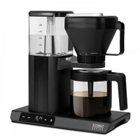 Капельная кофеварка CASO Aroma Sense - Превью изображения №2 — Интернет-магазин Time-Shop