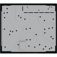 Варочная панель Gorenje ECS646BXE - Превью изображения №7 — Интернет-магазин Time-Shop