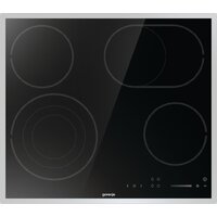 Варочная панель Gorenje ECS646BXE - Превью изображения №3 — Интернет-магазин Time-Shop
