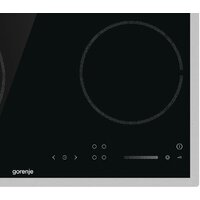 Варочная панель Gorenje ECS646BXE - Превью изображения №4 — Интернет-магазин Time-Shop