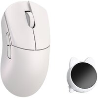 WLMouse Huan Omron (белый)