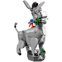Конструктор LEGO Shrek 72423 Фигурки Шрек, Осел и Кот в сапогах - Превью изображения №4 — Интернет-магазин Time-Shop